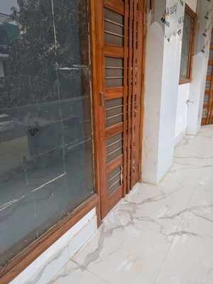 Balcony in 4 BHK Builder Floor at Sector 9 – for Sale