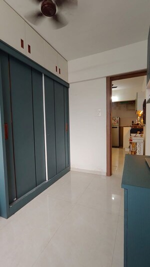 Room in 2 BHK Apartment at DG Shriram Corner, Dhayari – for Sale
