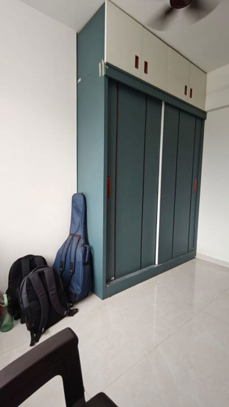 Living Room, dg-shriram-corner 2 Bedroom 876 Sq.Ft. Apartment In Dhayari Pune 10676937