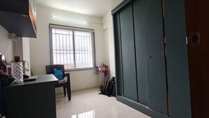Kitchen in 2 BHK Apartment at DG Shriram Corner, Dhayari – for Sale