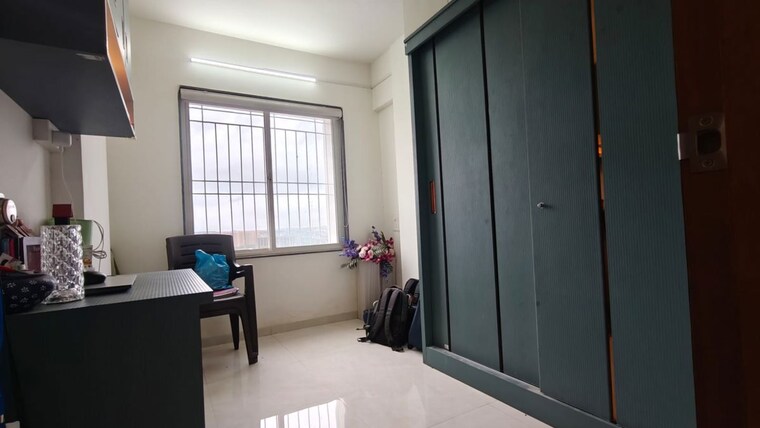 Kitchen, dg-shriram-corner 2 Bedroom 876 Sq.Ft. Apartment In Dhayari Pune 10676937