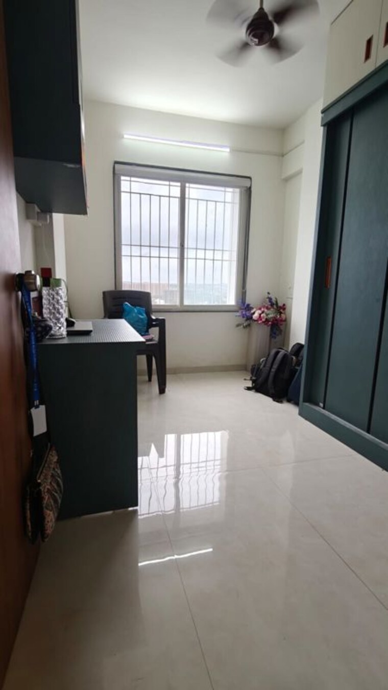 Kitchen, dg-shriram-corner 2 Bedroom 876 Sq.Ft. Apartment In Dhayari Pune 10676937