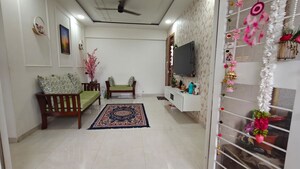 2 BHK Apartment For Sale in DG Shriram Corner, Dhayari
