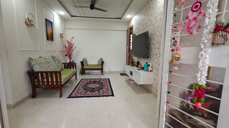 2 BHK Apartment For Sale in DG Shriram Corner in Dhayari, Pune