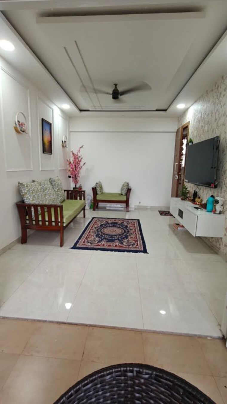 Bedroom, dg-shriram-corner 2 Bedroom 876 Sq.Ft. Apartment In Dhayari Pune 10676937