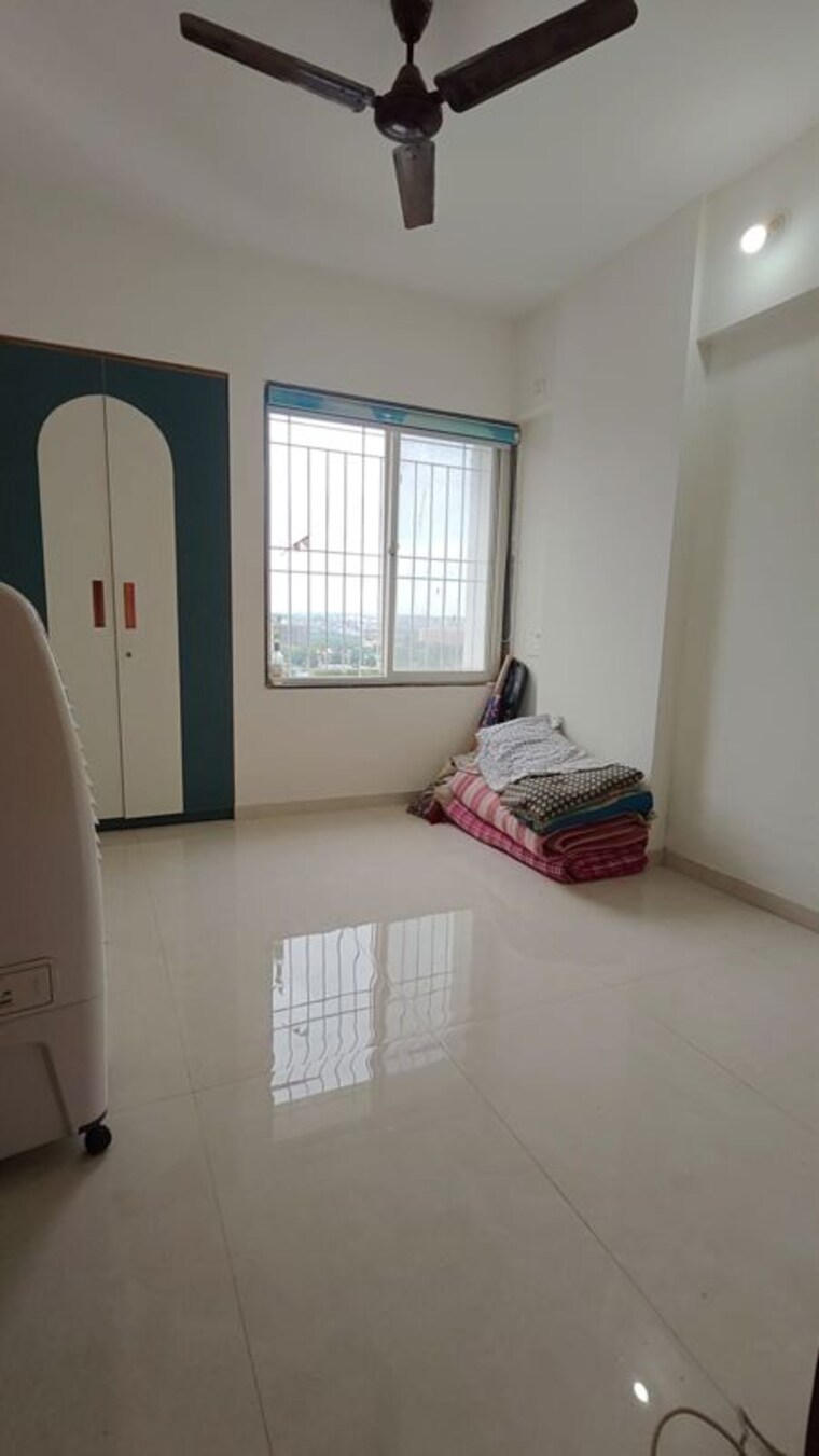 Room, dg-shriram-corner 2 Bedroom 876 Sq.Ft. Apartment In Dhayari Pune 10676937