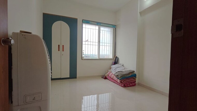 Room, dg-shriram-corner 2 Bedroom 876 Sq.Ft. Apartment In Dhayari Pune 10676937