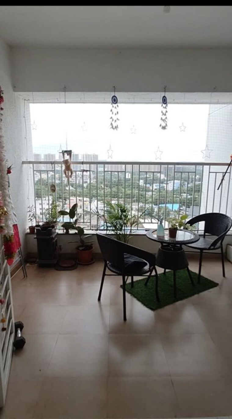 Team Area, dg-shriram-corner 2 Bedroom 876 Sq.Ft. Apartment In Dhayari Pune 10676937