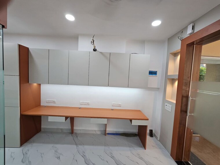 Kitchen, eureka-tower Commercial Office Space 200 Sq.Ft. In Malad West Mumbai 10676979