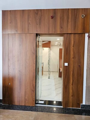 Furnished Amenities in  Office Space at Eureka Tower, Malad West – for Rent