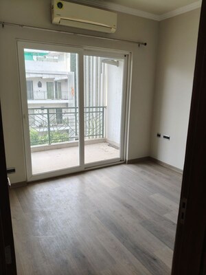 3 BHK Builder Floor For Rent in Sector 23