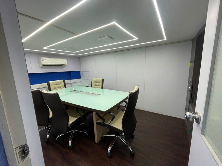 Team Area, shree-kamdhenu-estate Commercial Office Space 2000 Sq.Ft. In Malad West Mumbai 10676985