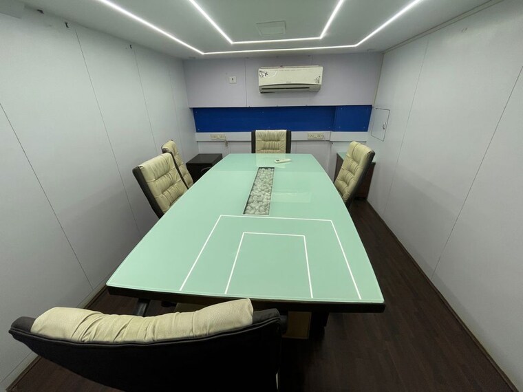Team Area, shree-kamdhenu-estate Commercial Office Space 2000 Sq.Ft. In Malad West Mumbai 10676985