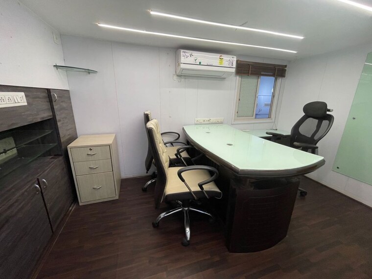 Team Area, shree-kamdhenu-estate Commercial Office Space 2000 Sq.Ft. In Malad West Mumbai 10676985