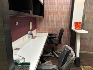  Office Space For Rent in Jaswanti Allied Business Centre, Malad West