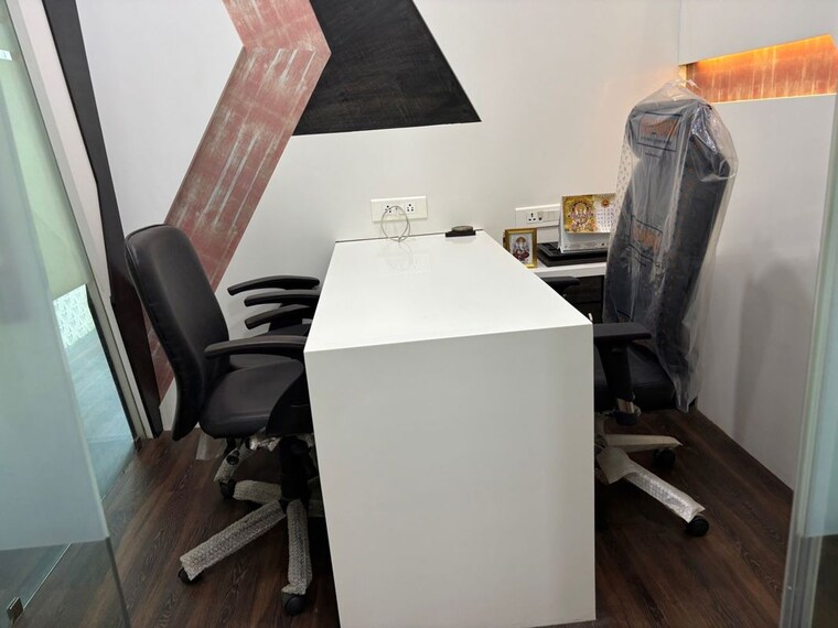 Team Area, jaswanti-allied-business-centre Commercial Office Space 300 Sq.Ft. In Malad West Mumbai 10676993