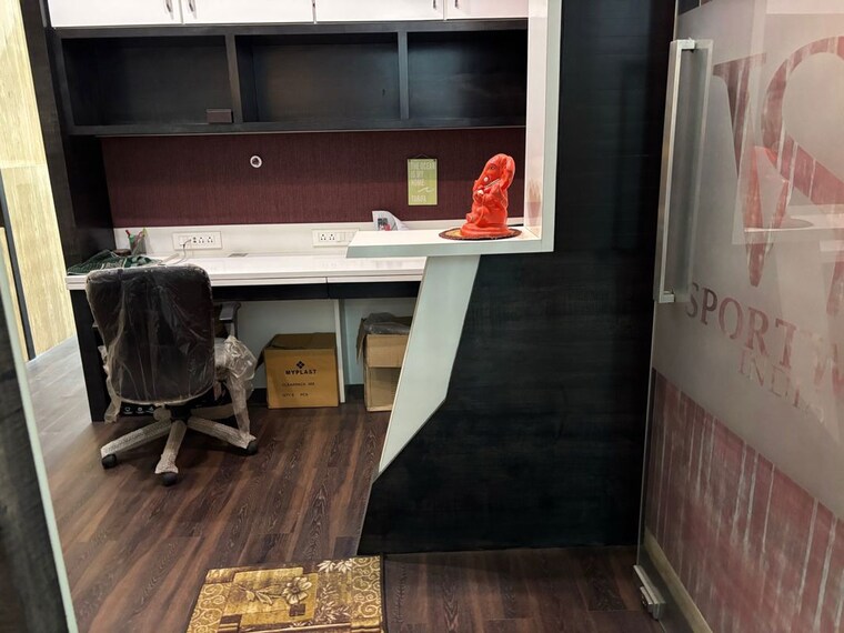 Kitchen, jaswanti-allied-business-centre Commercial Office Space 300 Sq.Ft. In Malad West Mumbai 10676993