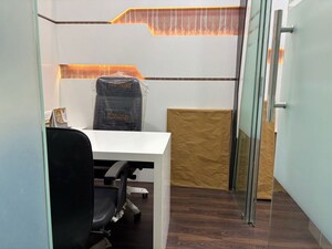 Furnished Amenities in  Office Space at Jaswanti Allied Business Centre, Malad West – for Rent