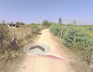 Plot Area in  Land at Kalkunte – for Rent