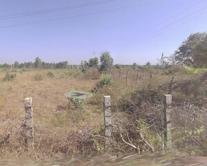 Plot Area in  Land at Kalkunte – for Rent