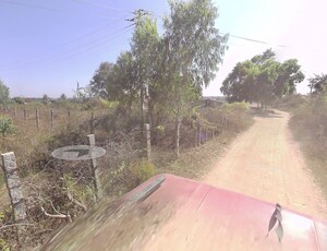 Plot Area in  Land at Kalkunte – for Rent