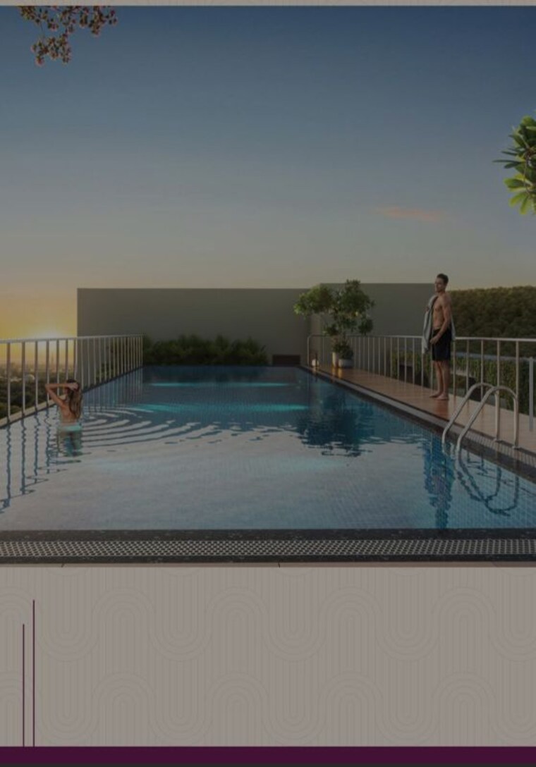 Exterior View, chattushringi 4 Bedroom 1785 Sq.Ft. Apartment In Chattushringi Pune 10676973