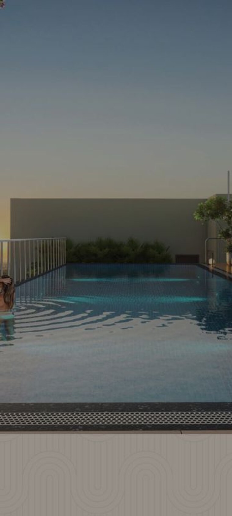Exterior View, chattushringi 4 Bedroom 1785 Sq.Ft. Apartment In Chattushringi Pune 10676973