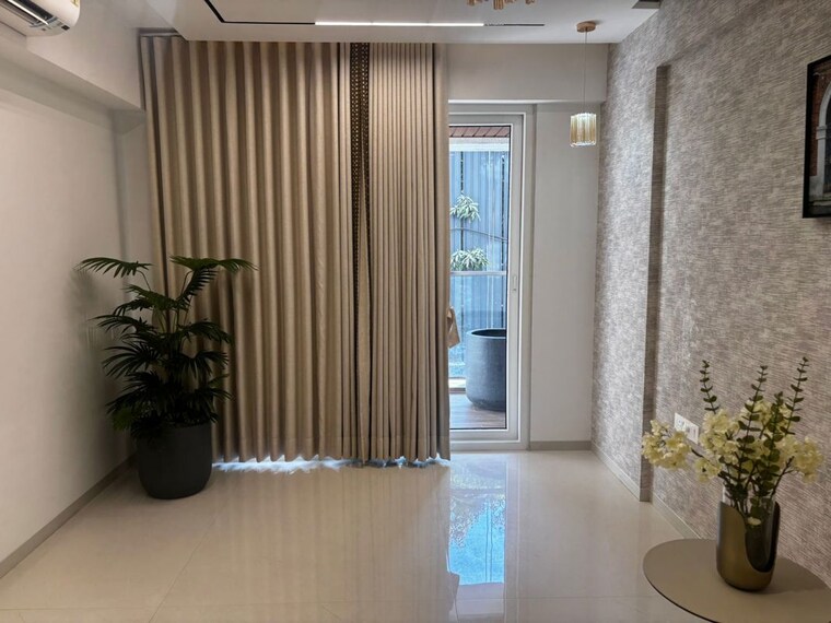 Room, chattushringi 4 Bedroom 1785 Sq.Ft. Apartment In Chattushringi Pune 10676973