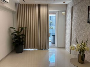 Room in 4 BHK Apartment at Chattushringi – for Sale