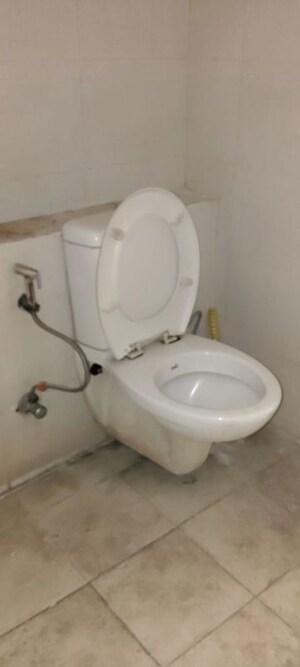 Bathroom in 3 BHK Apartment at Adore Samriddhi, Sector 89 – for Sale