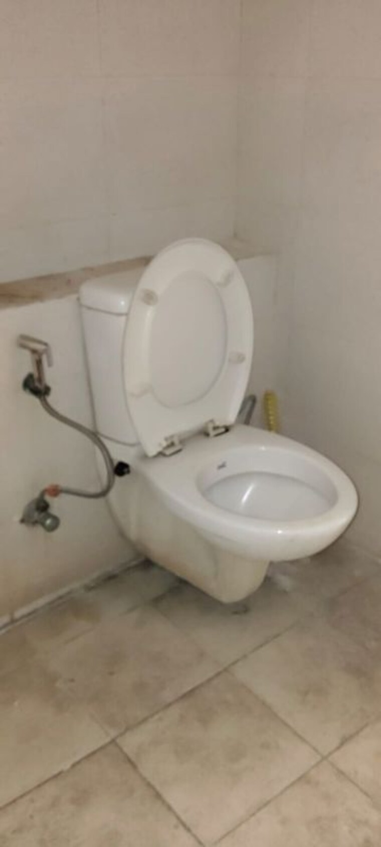 Bathroom, adore-samriddhi 3 Bedroom 645 Sq.Ft. Apartment In Sector 89 Faridabad 10676991