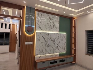 Room in 4 BHK Independent House at Mannuthy – for Sale
