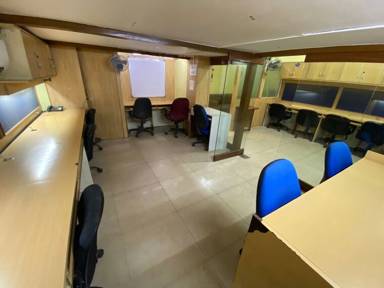 Team Area, new-sonal-link-industrial-estate Commercial Office Space 800 Sq.Ft. In Malad West Mumbai 10676998