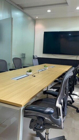 Team Area in  Office Space at Race Course Road – for Rent