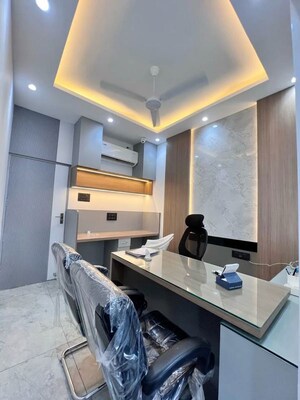 Team Area in  Office Space at Race Course Road – for Rent
