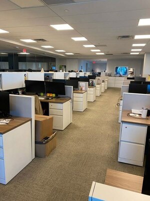  Office Space For Rent in Race Course Road