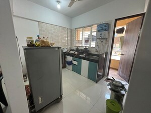 Team Area in 1 BHK Apartment at Goel Ganga Antra, Kharadi – for Sale