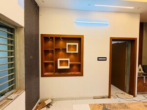 Furnished Amenities in 4 BHK Independent House at Mannuthy – for Sale