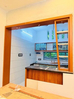 Bedroom in 4 BHK Independent House at Mannuthy – for Sale