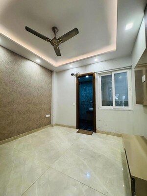 Room in 3 BHK Apartment at KM Residency, Raj Nagar Extension – for Sale