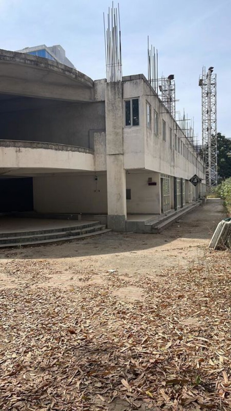 Exterior View, whitefield Commercial Land 41000 Sq.Ft. In Whitefield Bangalore 10675607