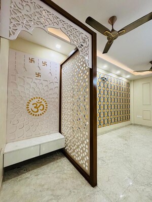 Room in 2 BHK Apartment at KM Residency, Raj Nagar Extension – for Sale
