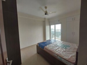 Bedroom in 3 BHK Apartment at Saviour Park, Mohan Nagar – for Sale