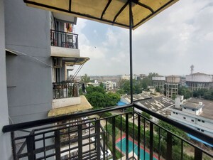 3 BHK Apartment – Exterior View View at Saviour Park, Mohan Nagar - for Sale