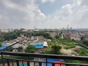 3 BHK Apartment – Exterior View View at Saviour Park, Mohan Nagar - for Sale