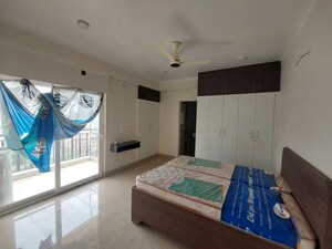 Bedroom in 3 BHK Apartment at Saviour Park, Mohan Nagar – for Sale