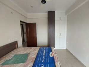Bedroom in 3 BHK Apartment at Saviour Park, Mohan Nagar – for Sale