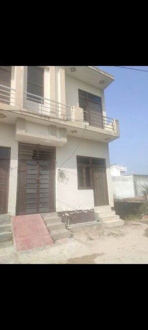 3 BHK Independent House – Exterior View View at Ishapuram - for Sale