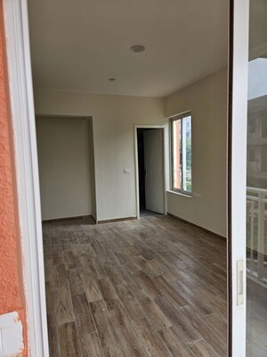 3 BHK Builder Floor For Rent in Sector 22