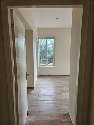 Building Lobby in 3 BHK Builder Floor at Sector 22 – for Rent